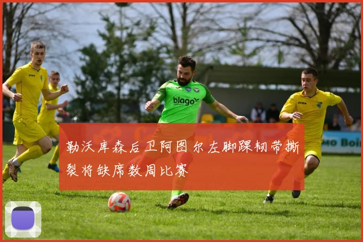 勒沃库森后卫阿图尔左脚踝韧带撕裂将缺席数周比赛