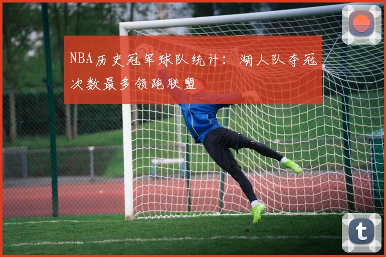 NBA历史冠军球队统计：湖人队夺冠次数最多领跑联盟