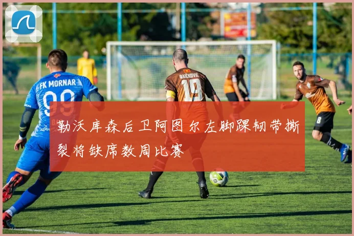 勒沃库森后卫阿图尔左脚踝韧带撕裂将缺席数周比赛