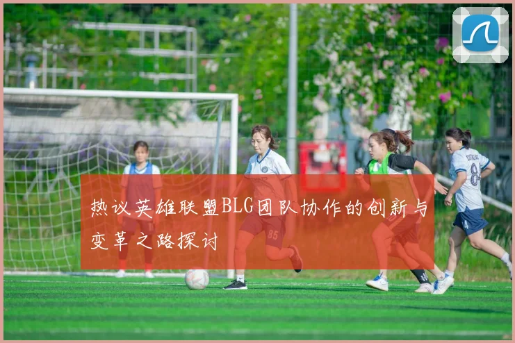 热议英雄联盟BLG团队协作的创新与变革之路探讨