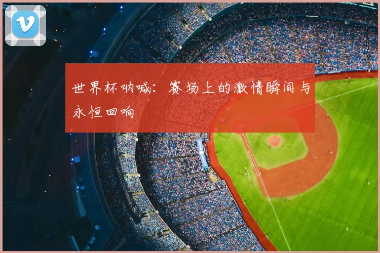 世界杯呐喊:赛场上的激情瞬间与永恒回响
