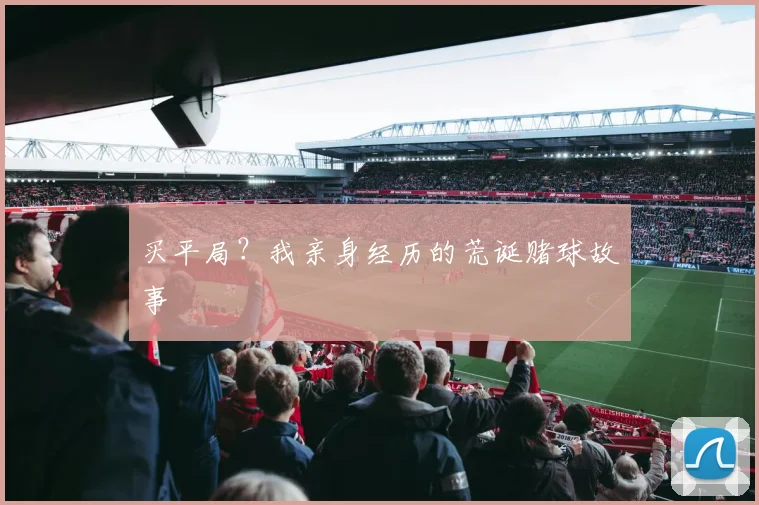买平局?我亲身经历的荒诞赌球故事